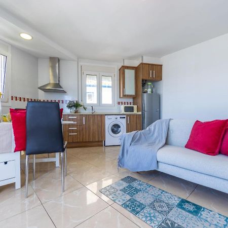 Apartment Narcis By Interhome L'Ampolla Ngoại thất bức ảnh