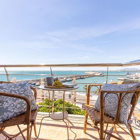 Apartment Narcis By Interhome L'Ampolla Ngoại thất bức ảnh