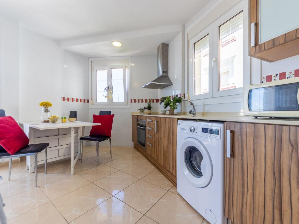 Apartment Narcis By Interhome L'Ampolla Ngoại thất bức ảnh