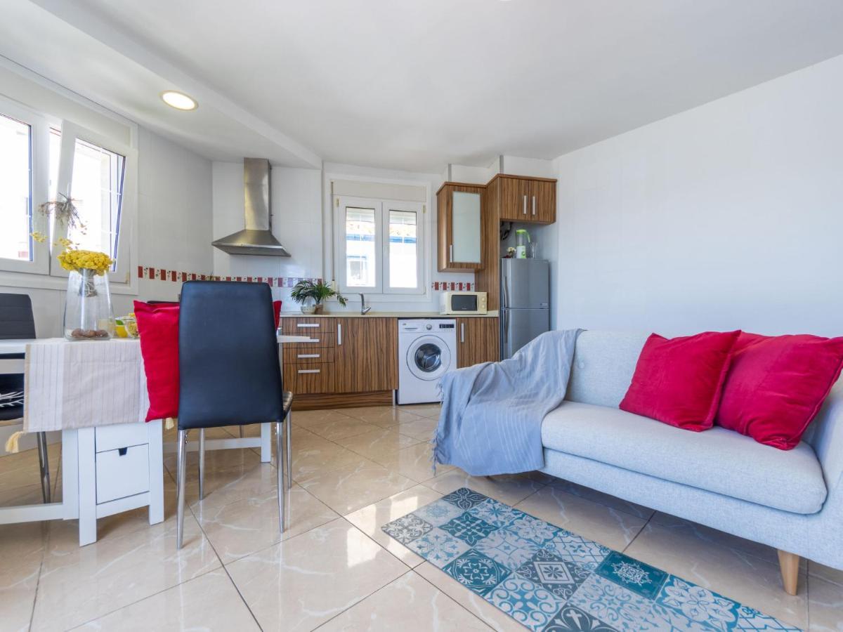 Apartment Narcis By Interhome L'Ampolla Ngoại thất bức ảnh