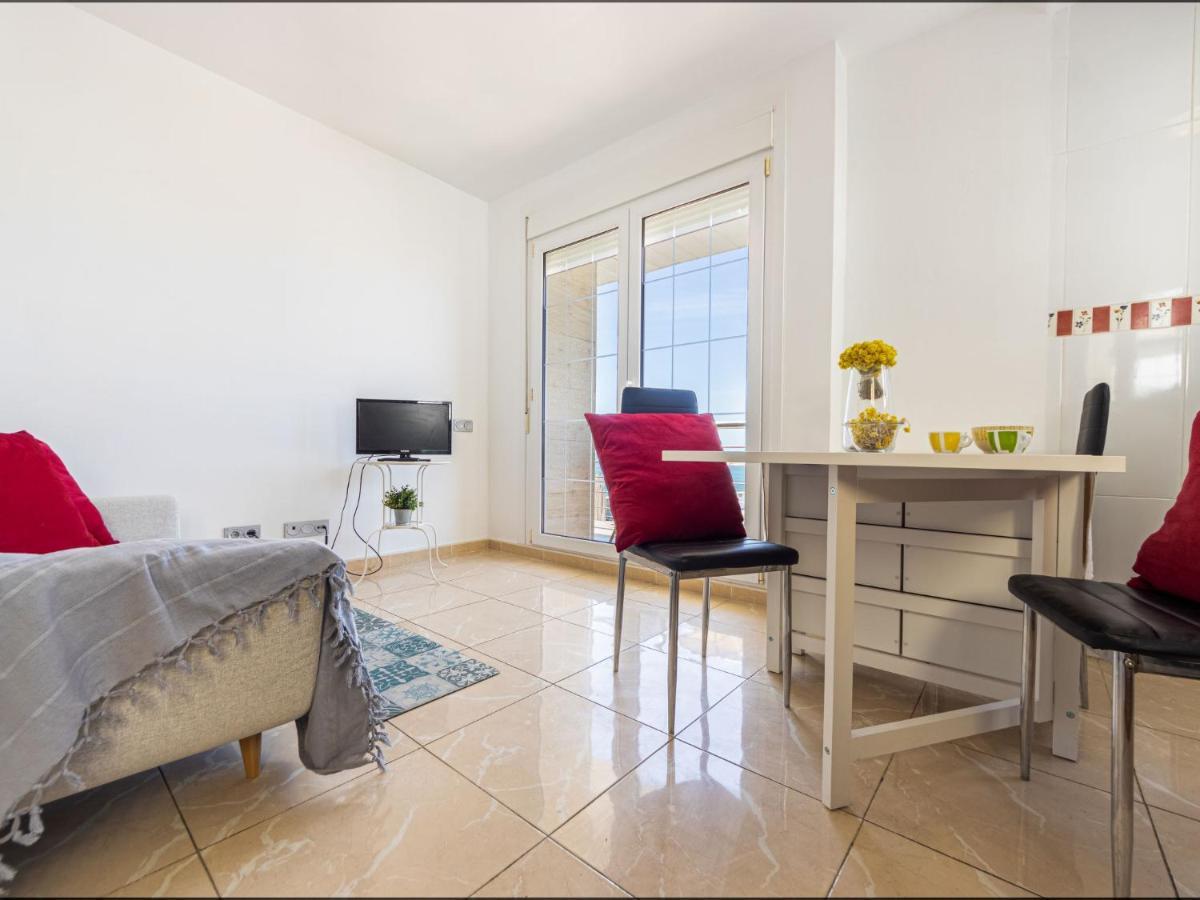 Apartment Narcis By Interhome L'Ampolla Ngoại thất bức ảnh