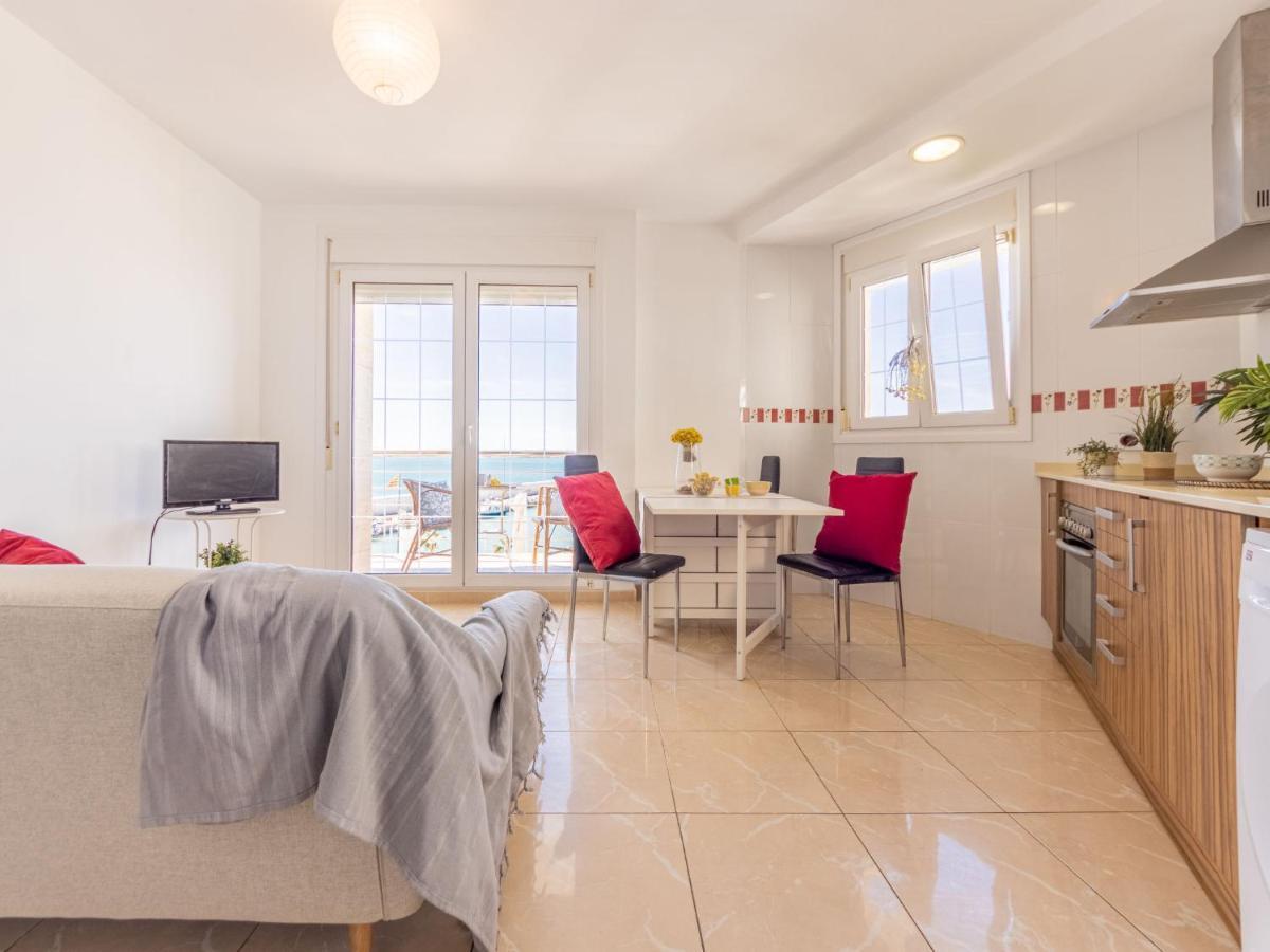 Apartment Narcis By Interhome L'Ampolla Ngoại thất bức ảnh