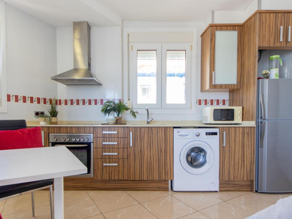Apartment Narcis By Interhome L'Ampolla Ngoại thất bức ảnh