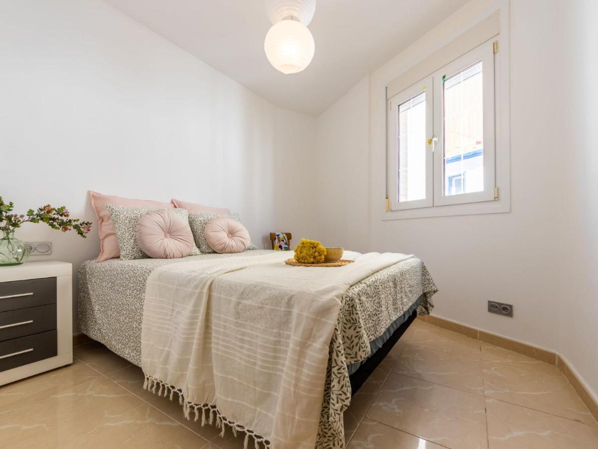 Apartment Narcis By Interhome L'Ampolla Ngoại thất bức ảnh
