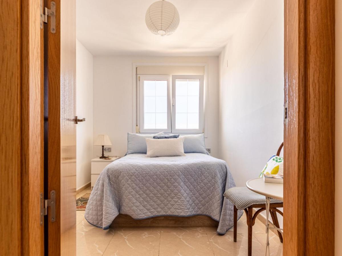 Apartment Narcis By Interhome L'Ampolla Ngoại thất bức ảnh