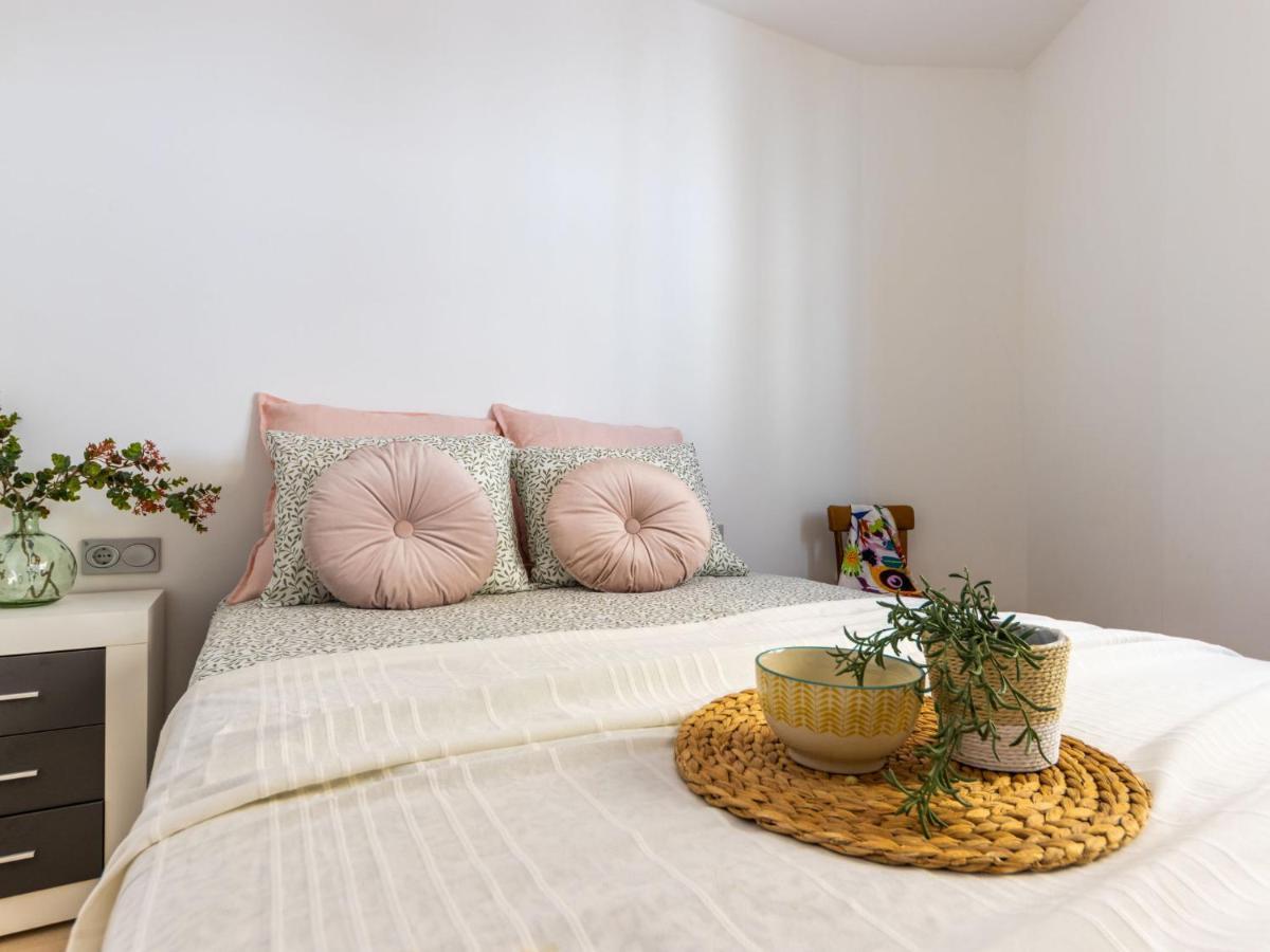 Apartment Narcis By Interhome L'Ampolla Ngoại thất bức ảnh