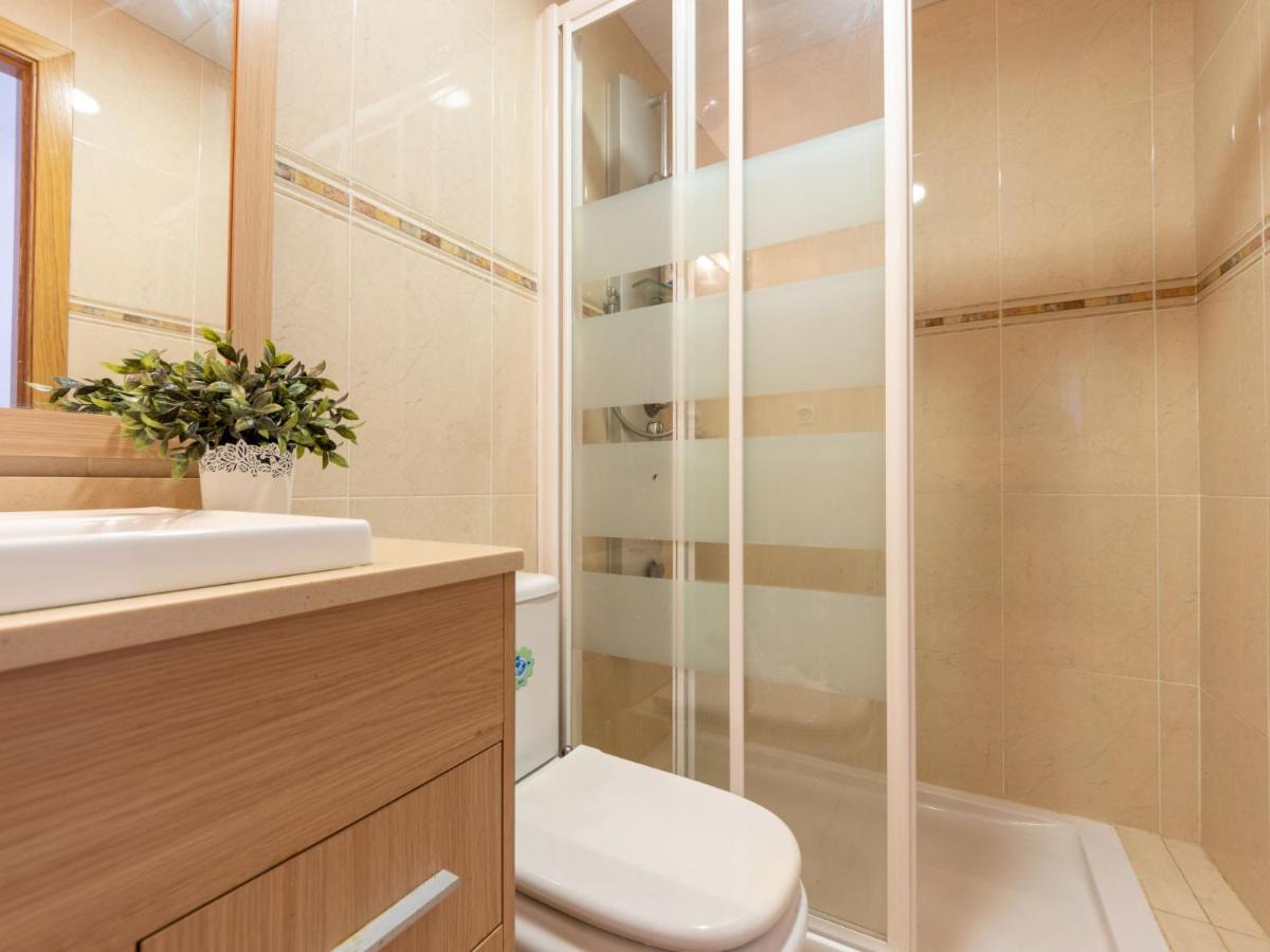 Apartment Narcis By Interhome L'Ampolla Ngoại thất bức ảnh