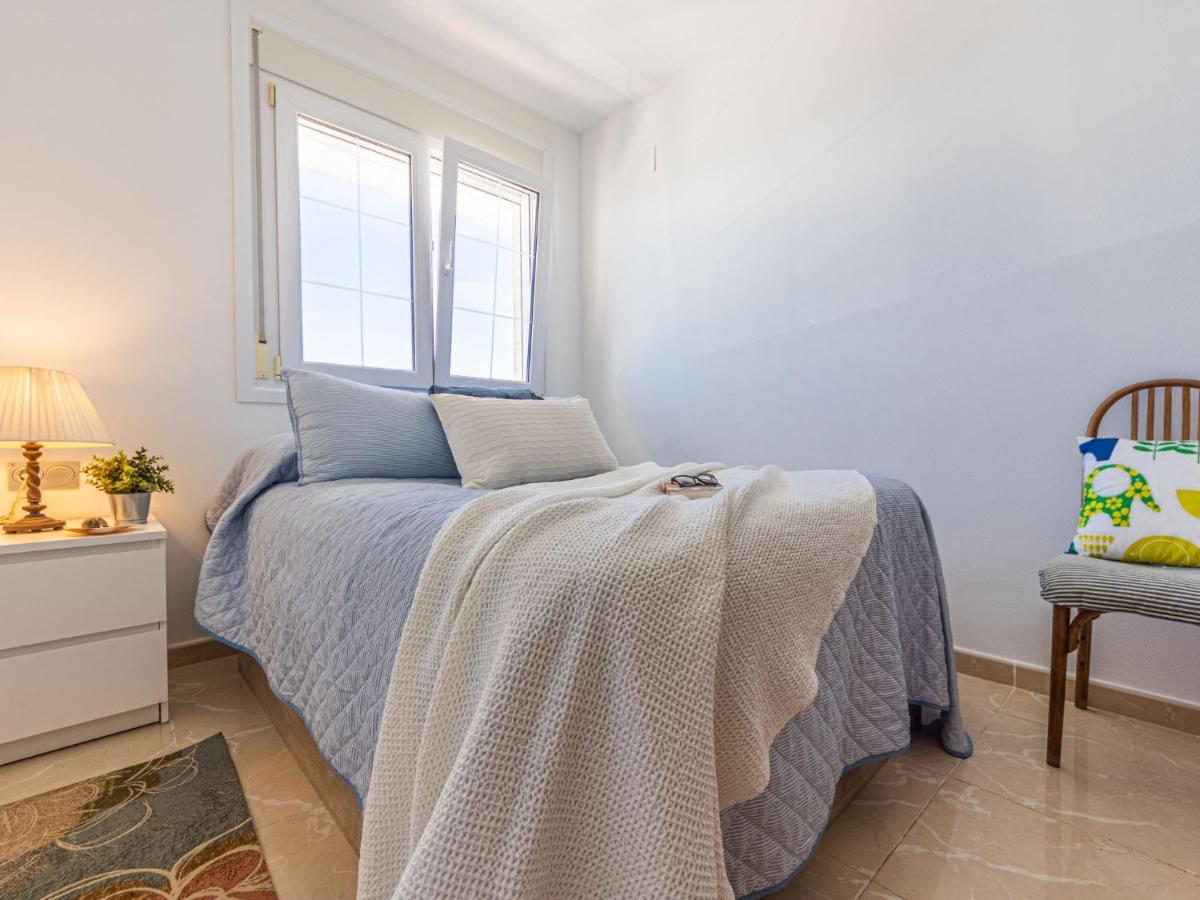 Apartment Narcis By Interhome L'Ampolla Ngoại thất bức ảnh