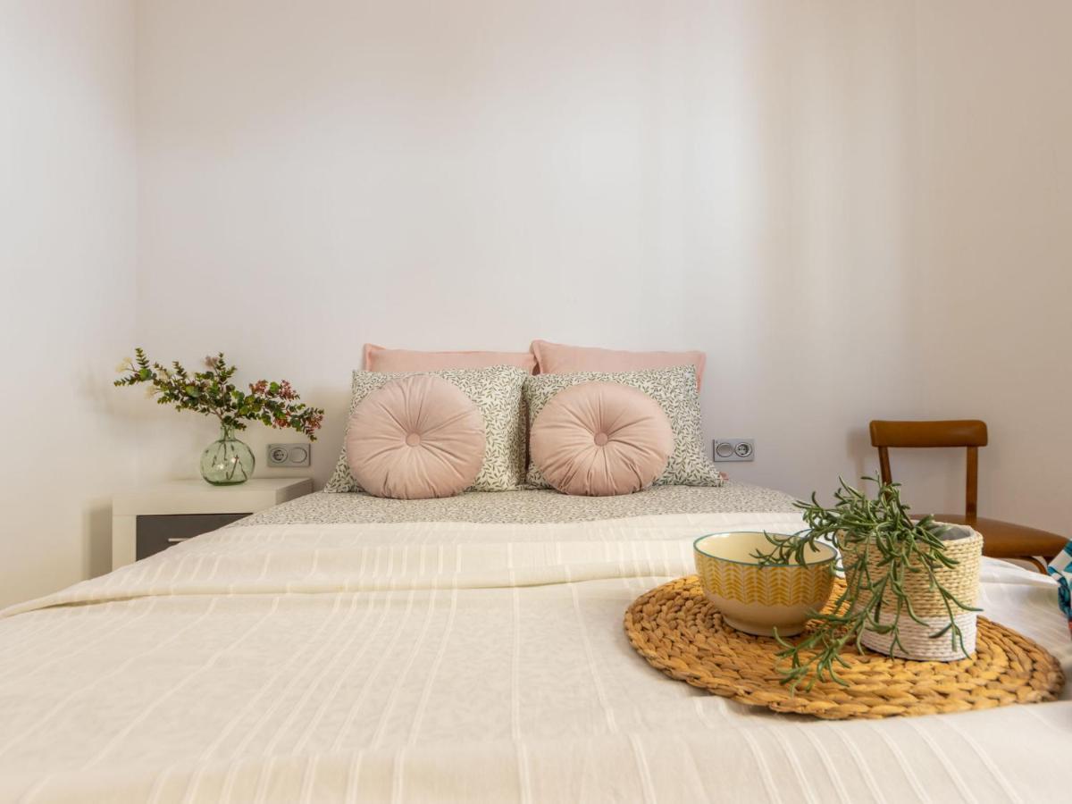 Apartment Narcis By Interhome L'Ampolla Ngoại thất bức ảnh