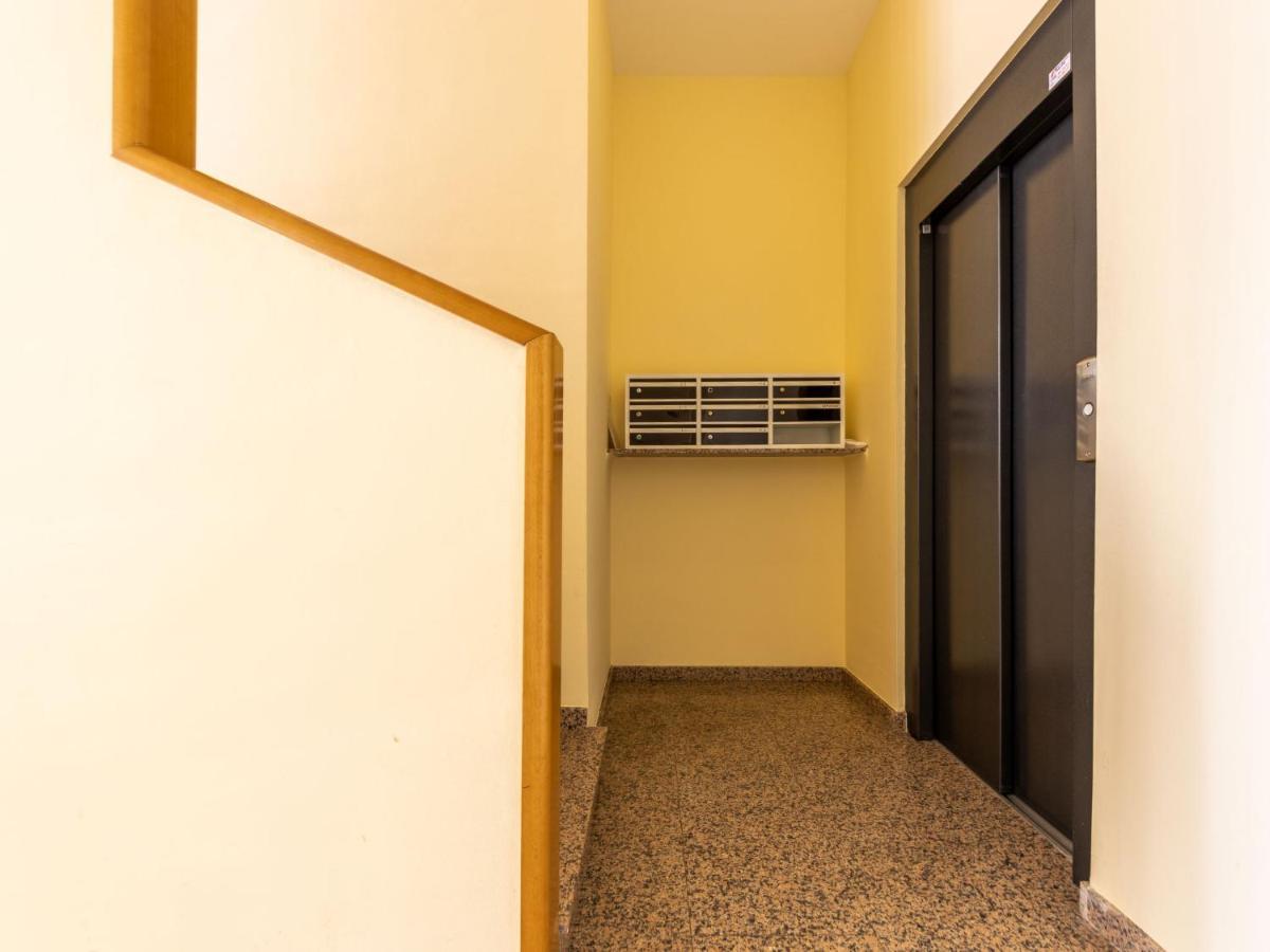 Apartment Narcis By Interhome L'Ampolla Ngoại thất bức ảnh